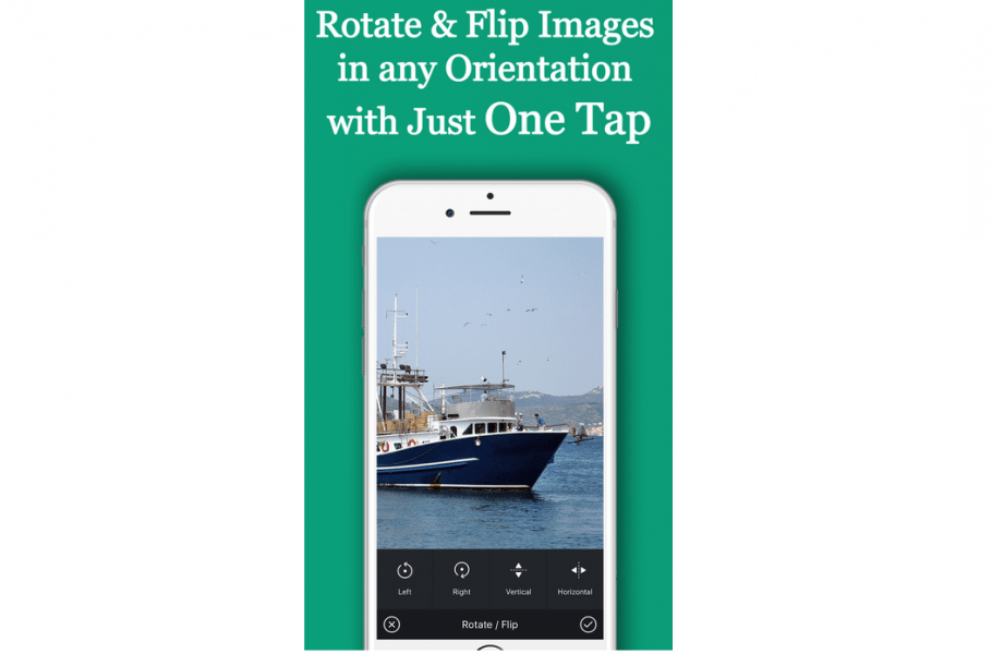 photo editor app