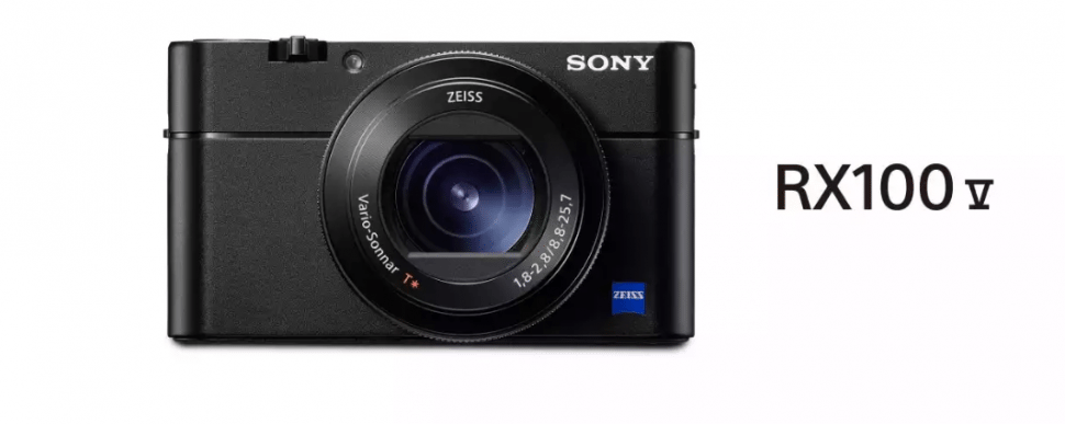 Sony A6500 