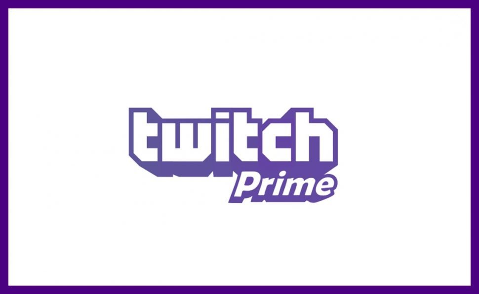 twitch prime