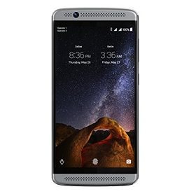 ZTE Axon 7 Mini