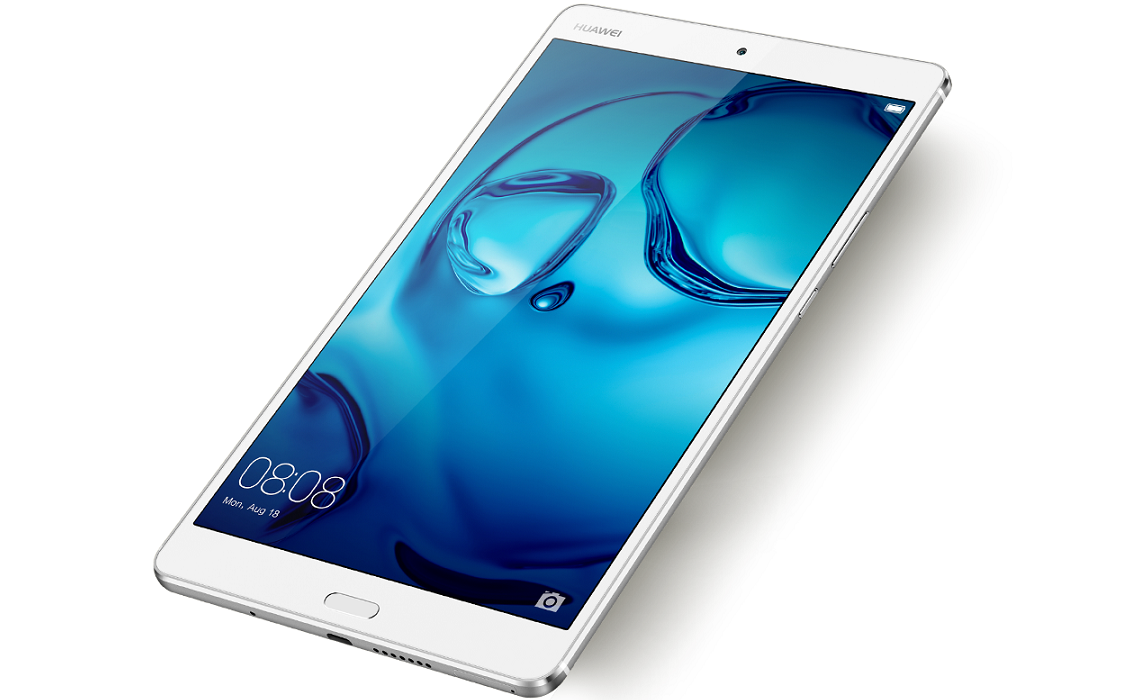 Huawei MediaPad M3