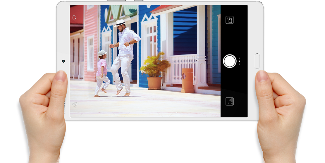 huawei mediapad m3
