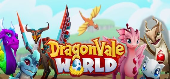 DragonVale World