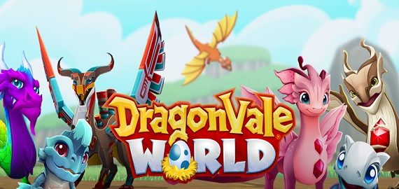 DragonVale World