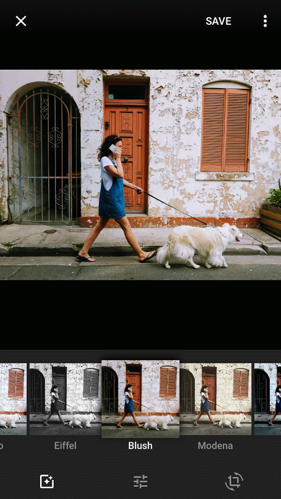 Google PhotoScan