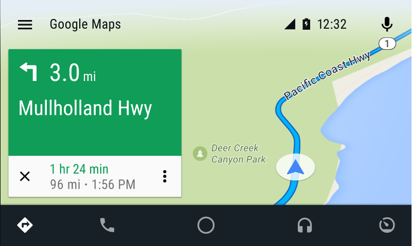 Android Auto