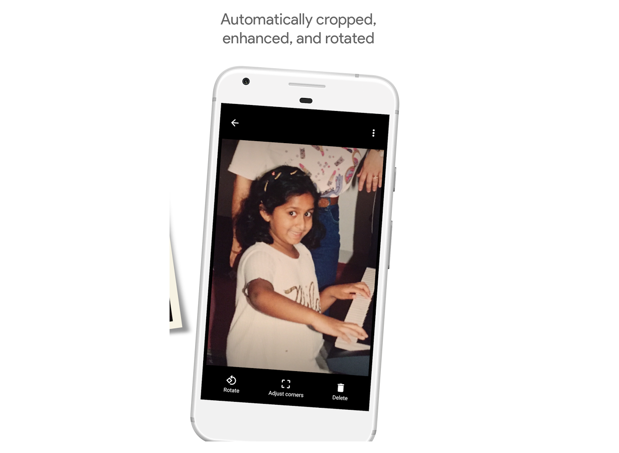 Google PhotoScan