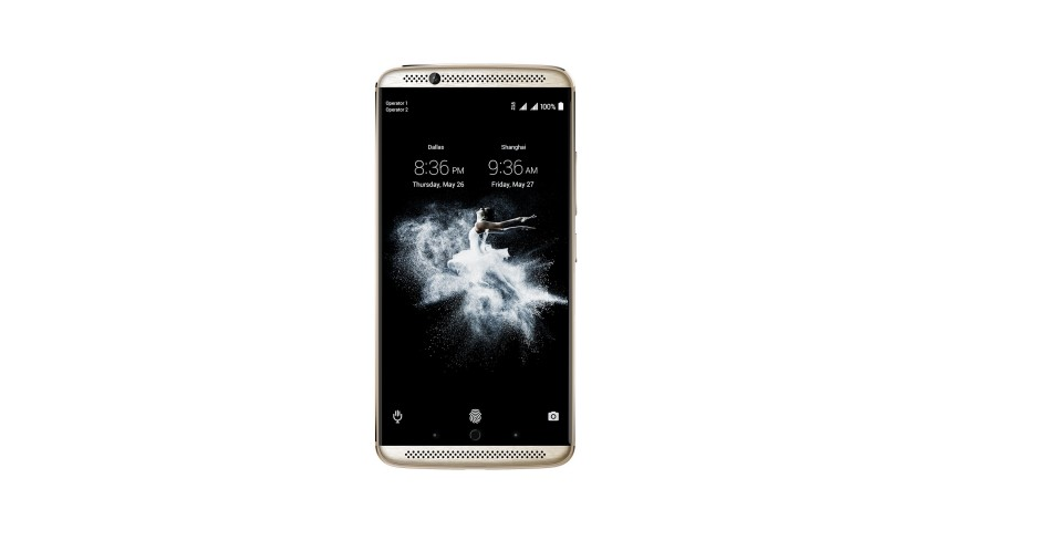 ZTE Axon 7 Premium 