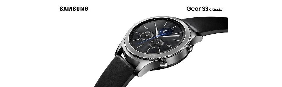 samsung gear s3