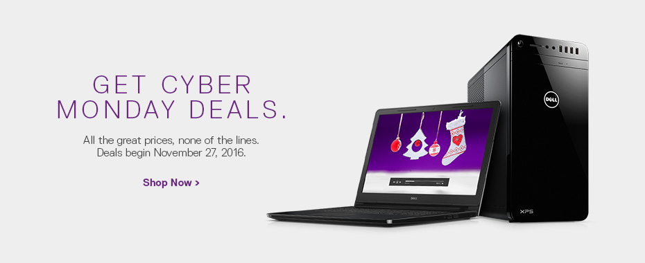 cyber monday laptop deals