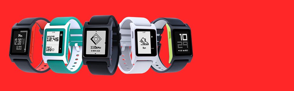 pebble 2 smartwatch