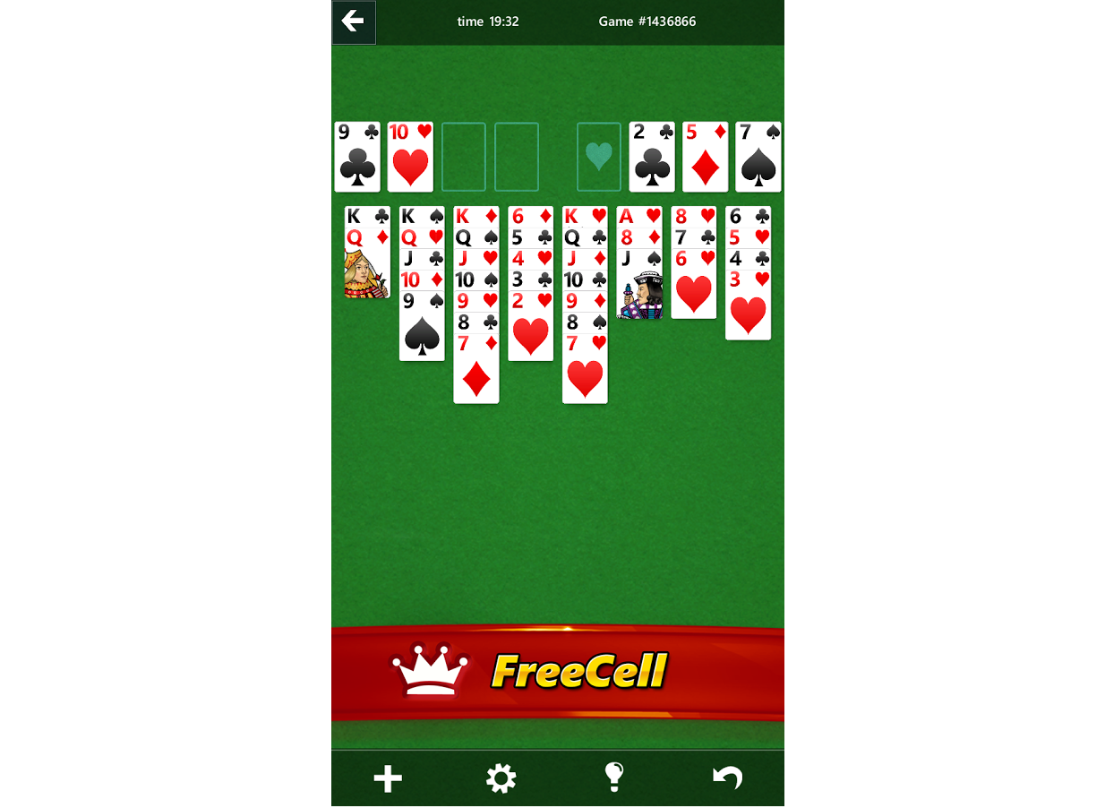 microsoft solitaire collection