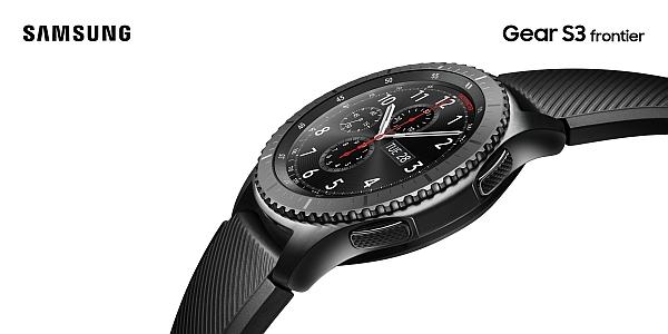 samsung gear s3