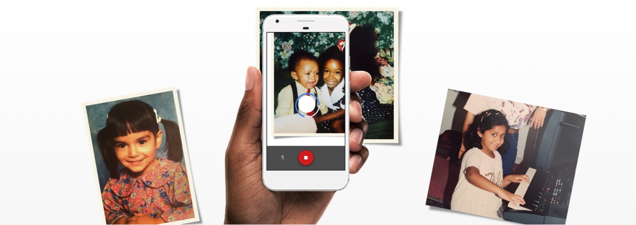 Google PhotoScan