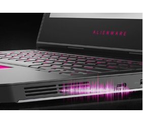 Dell Alienware 13