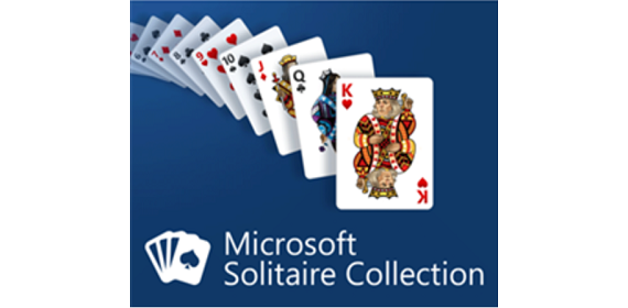 Microsoft Solitaire Collection