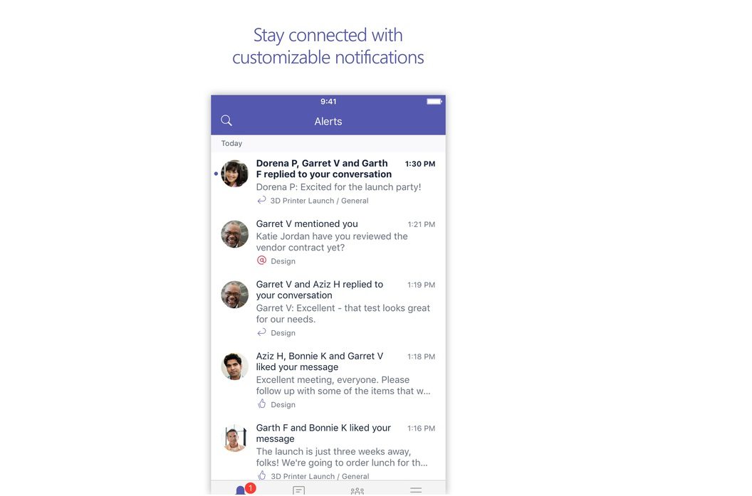 microsoft teams