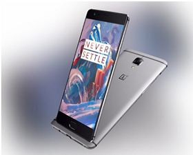 OnePlus 3