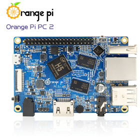 Orange Pi PC 2