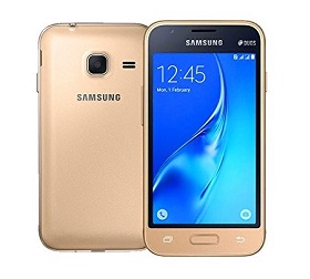 Samsung Galaxy J1 Mini