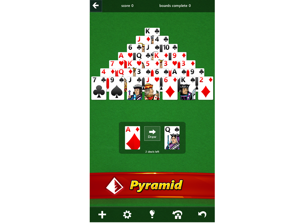 Microsoft Solitaire Collection 