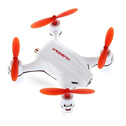 Hubsan H002 Quadcopter