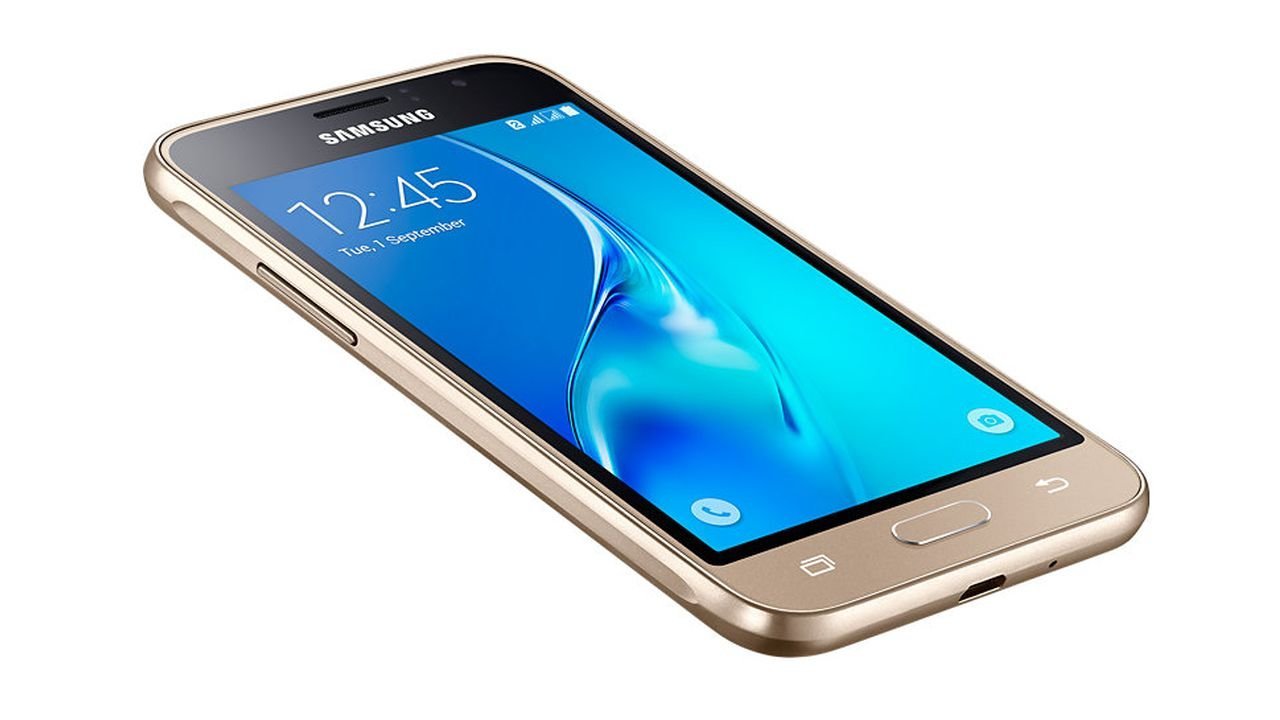Samsung Galaxy J1 Mini 