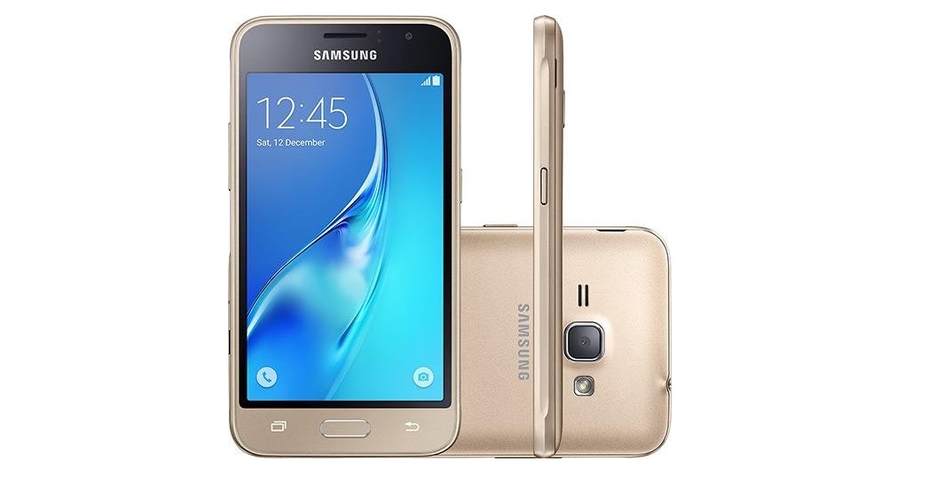 Samsung Galaxy J1 Mini 