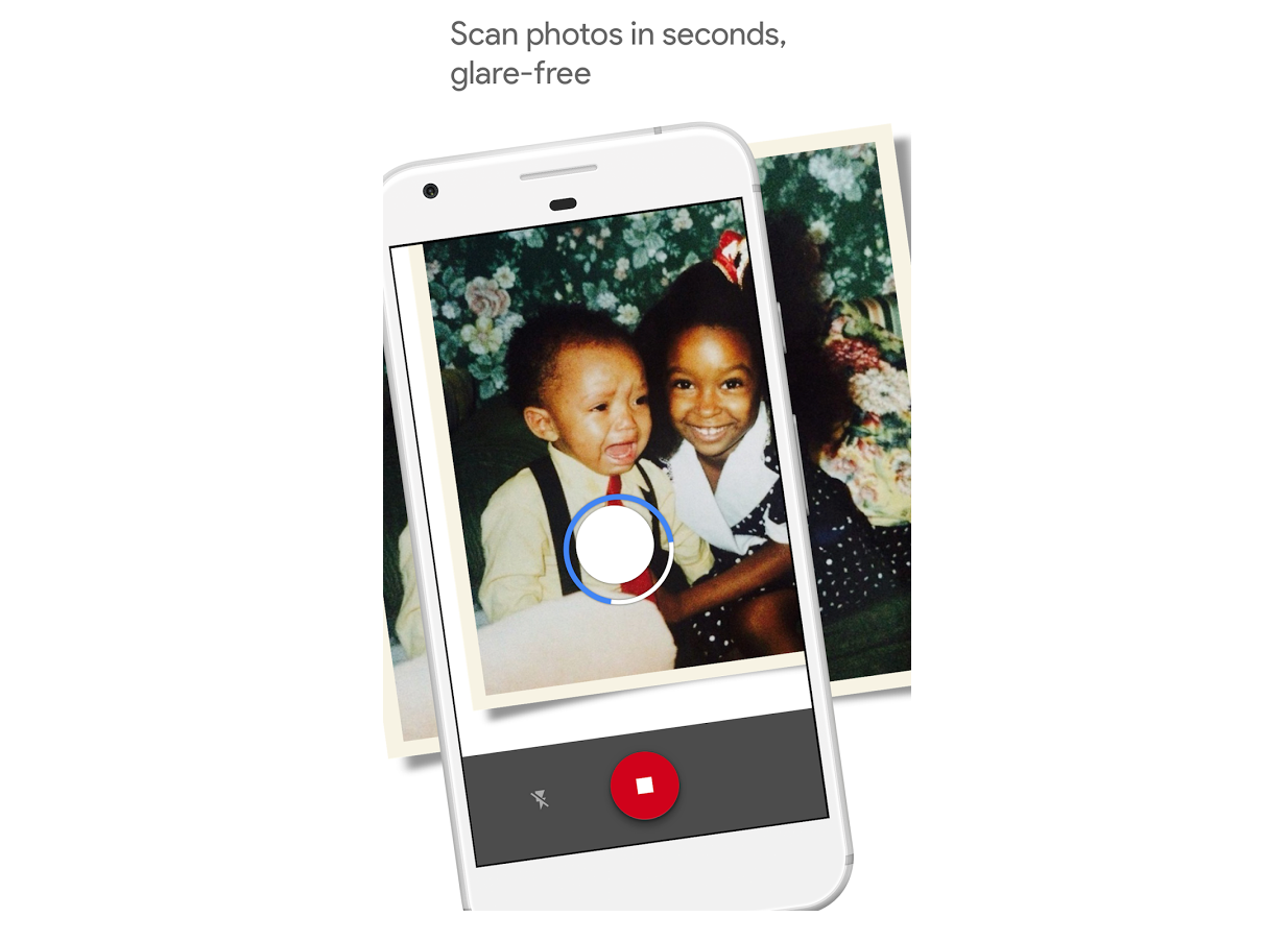 Google PhotoScan