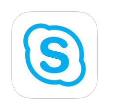 Skype for Business iOS app