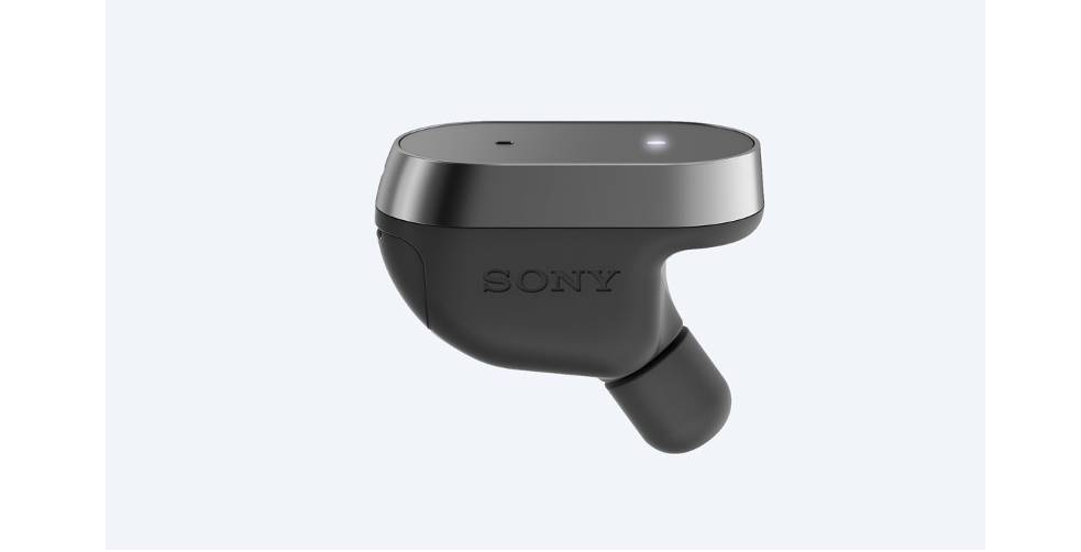 sony xperia ear