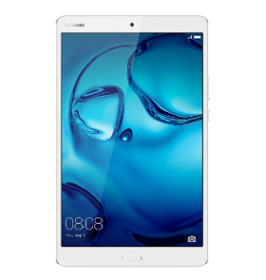 Huawei MediaPad M3