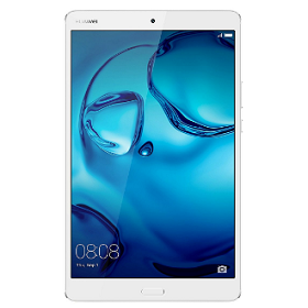 Huawei MediaPad M3