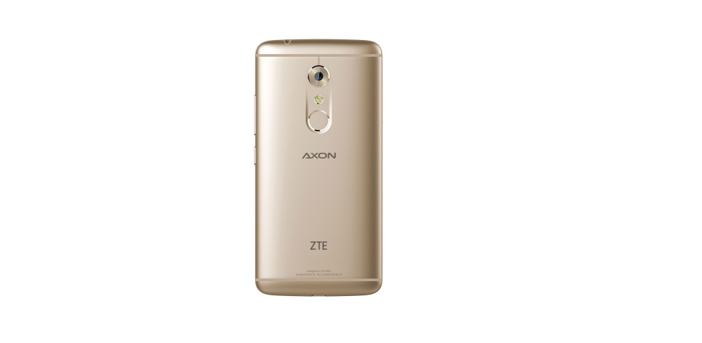 ZTE Axon 7 Premium 