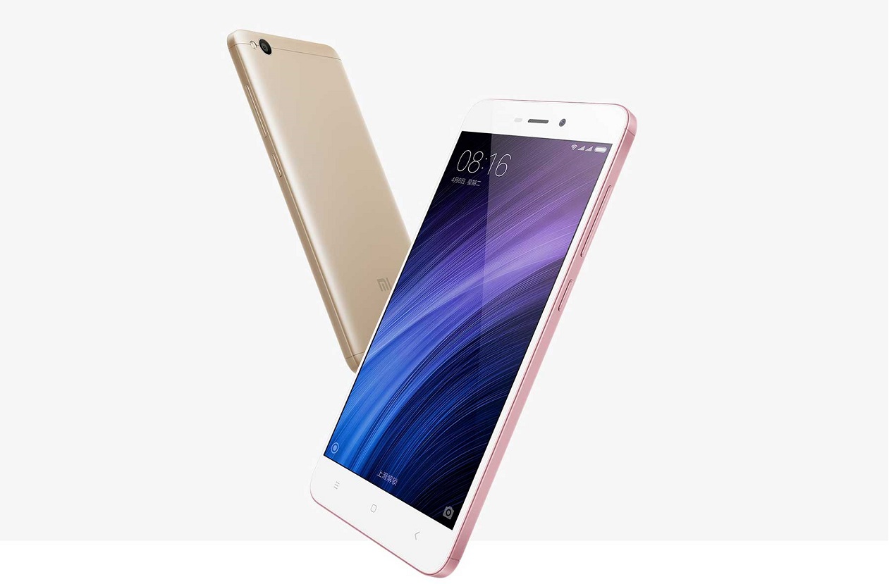 Xiaomi Redmi 4A