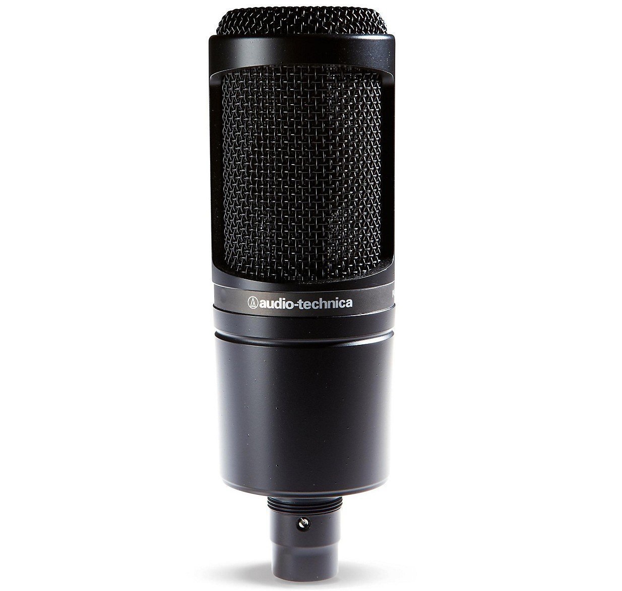 Microphones under $200 