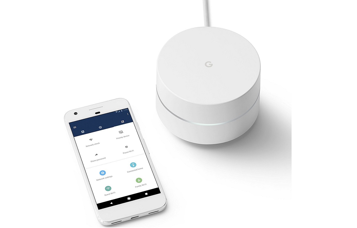 Google Wifi 