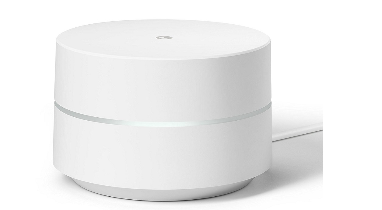 google wifi