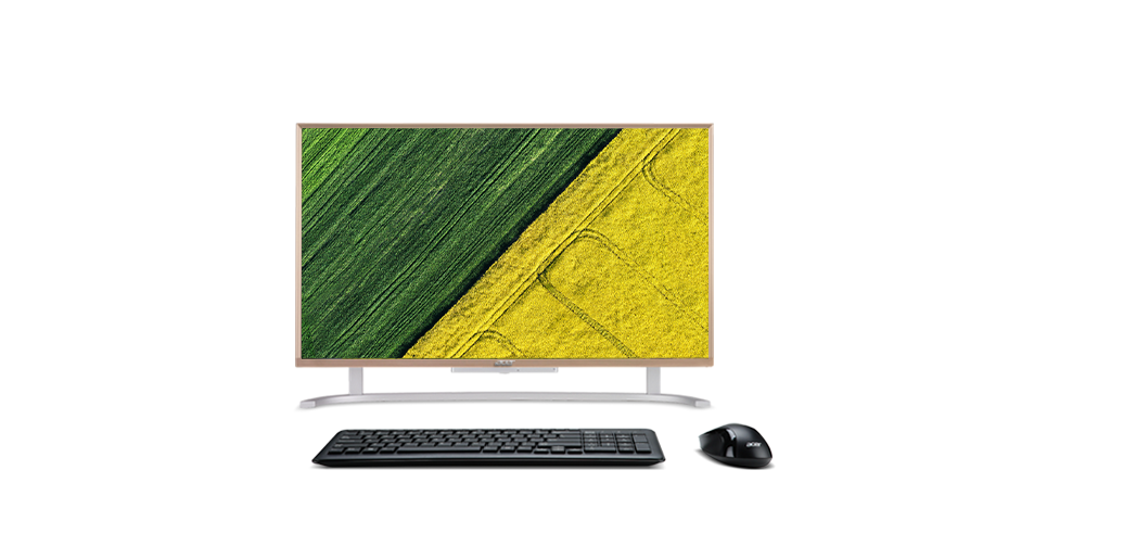 Acer Aspire C Series