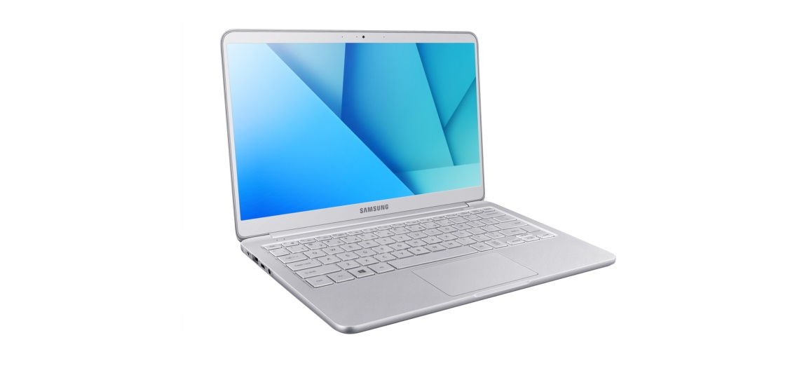 Samsung Notebook 9 