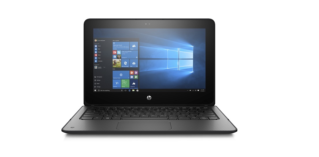 HP ProBook x360 11 