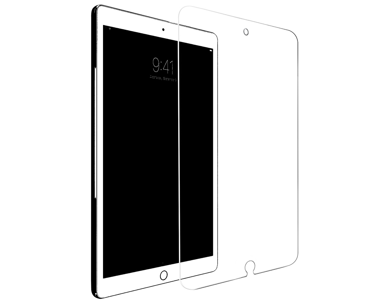 Glass Screen Protectors 