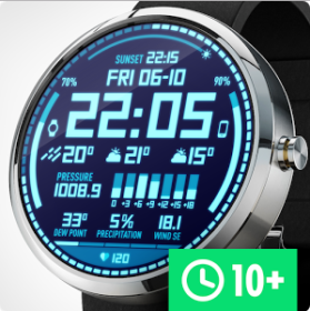 android wear apps