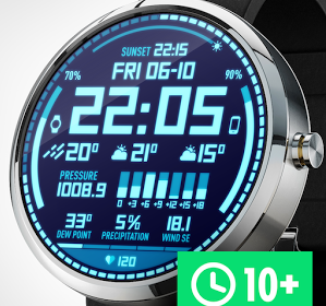 android wear apps