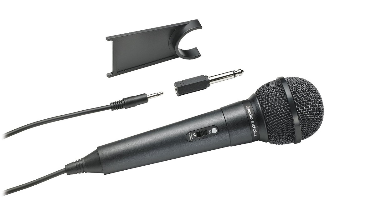 Top Microphones under $50 