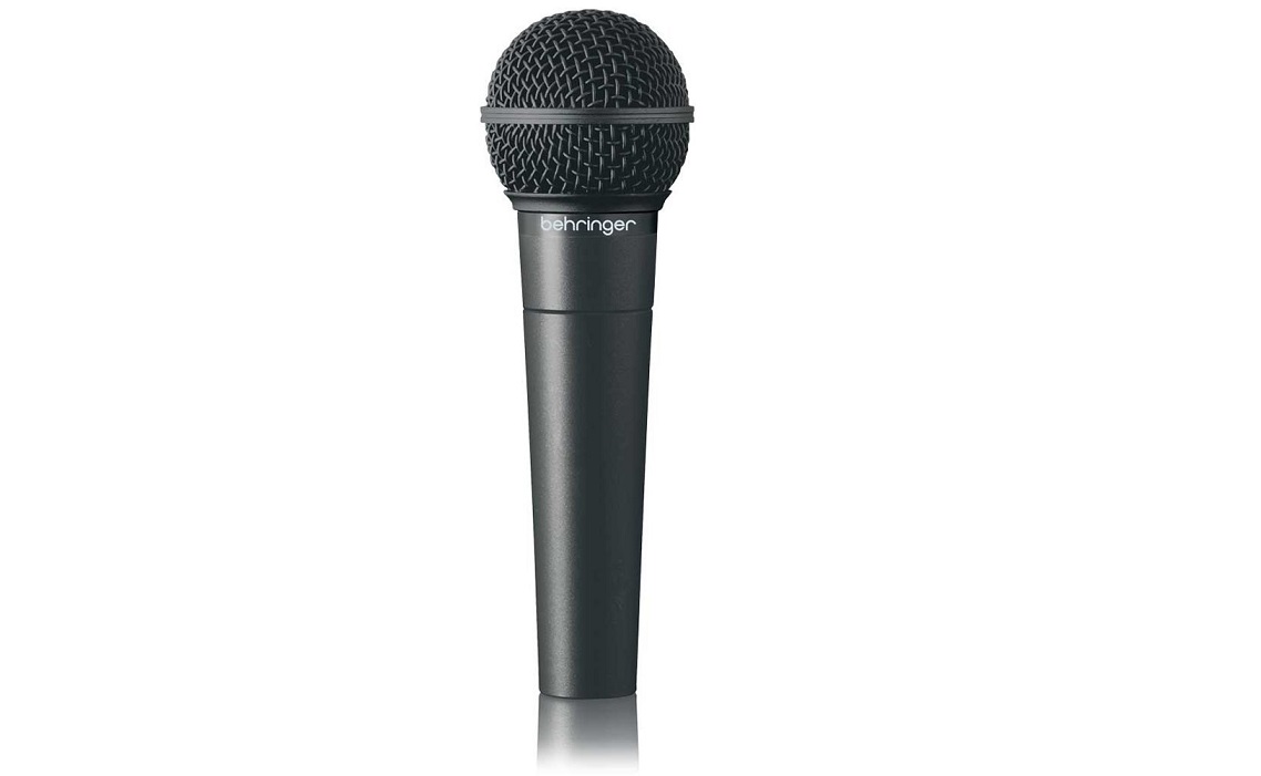 Microphones under $50 