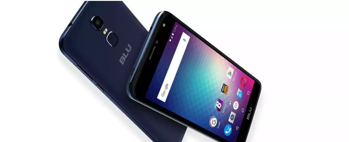 Blu Life Max 