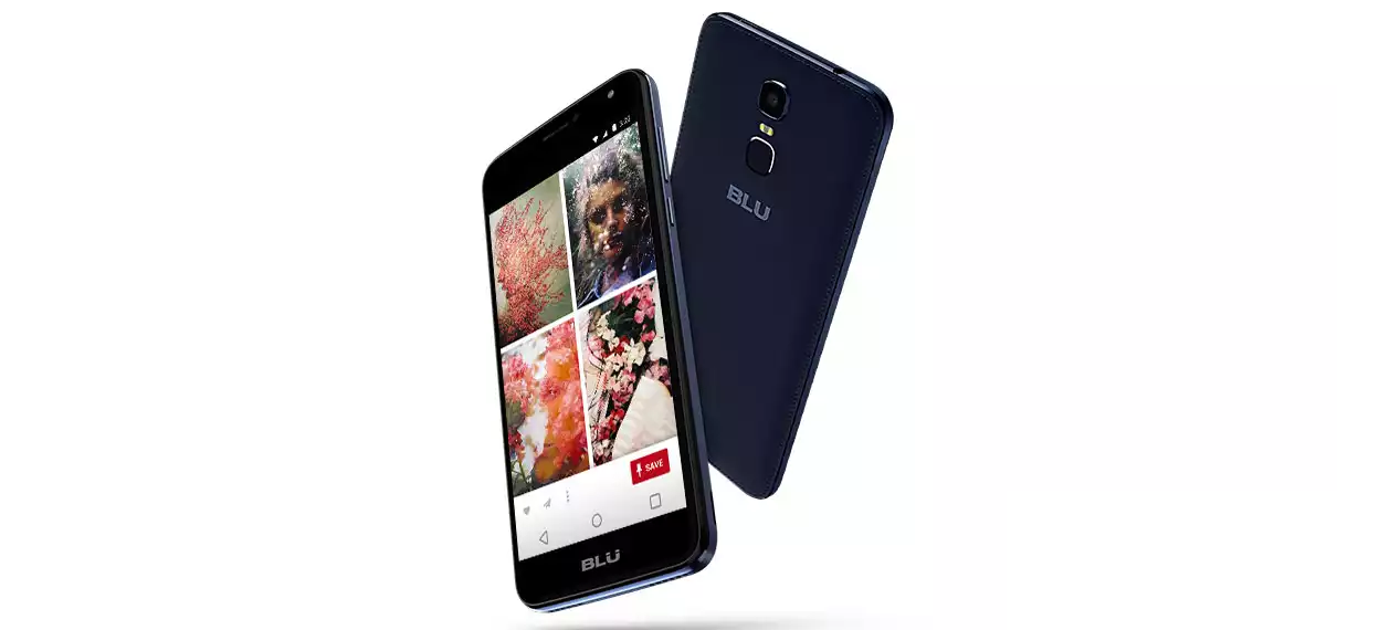 Blu Life Max 