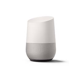 google home