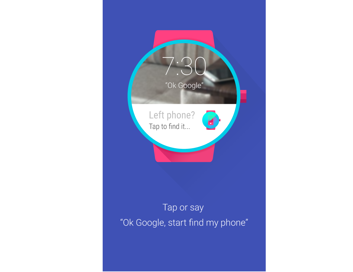 android wear apps